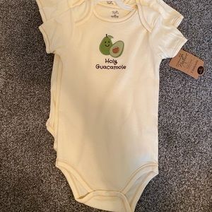 18 month 3 pack onesie